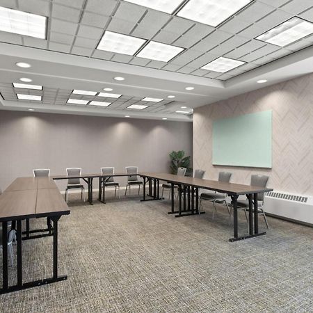 Springhill Suites By Marriott Fairbanks Exteriér fotografie