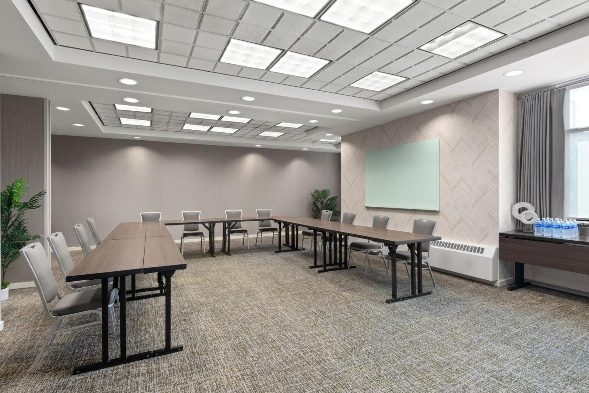 Springhill Suites By Marriott Fairbanks Exteriér fotografie