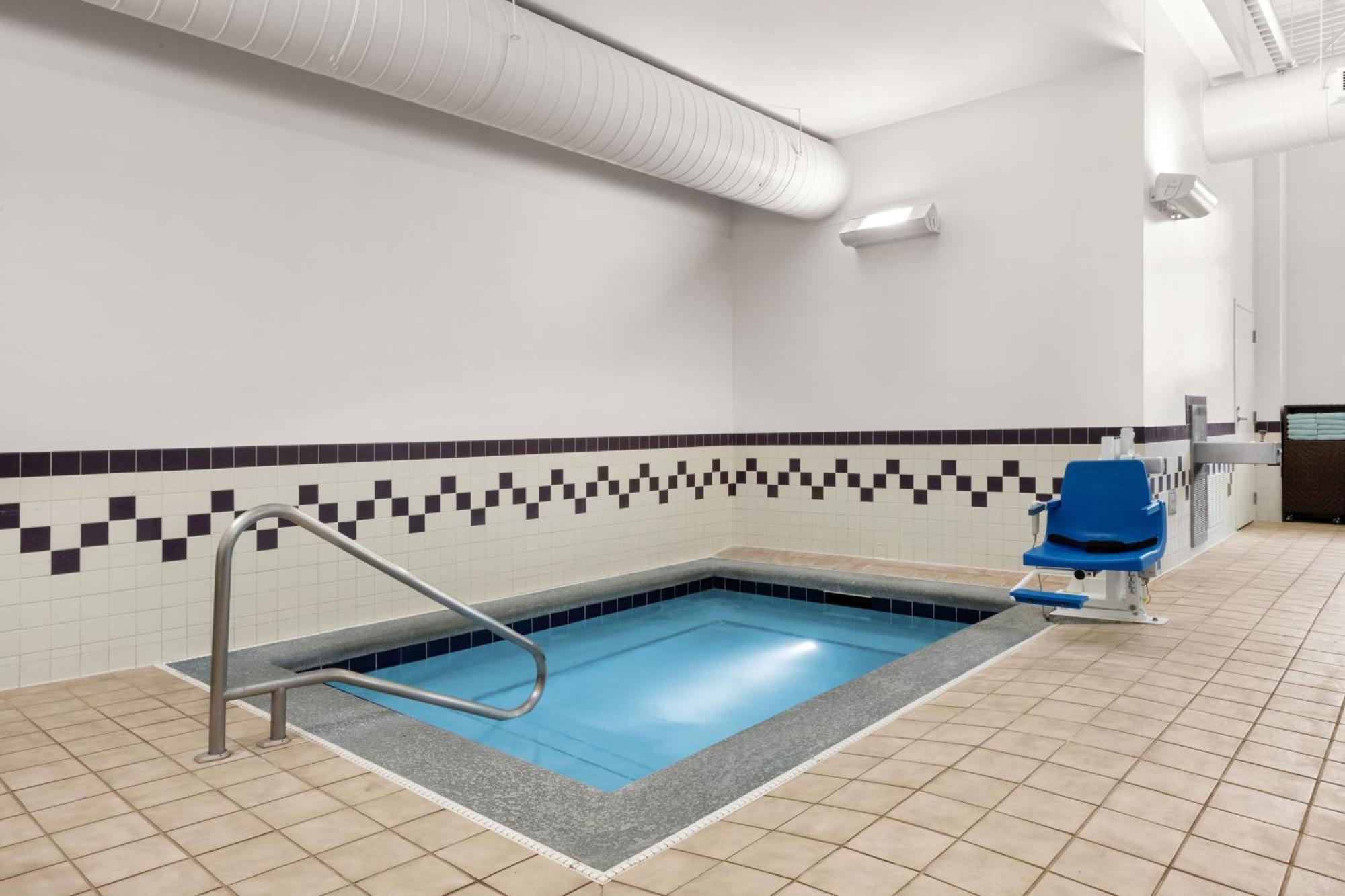Springhill Suites By Marriott Fairbanks Exteriér fotografie