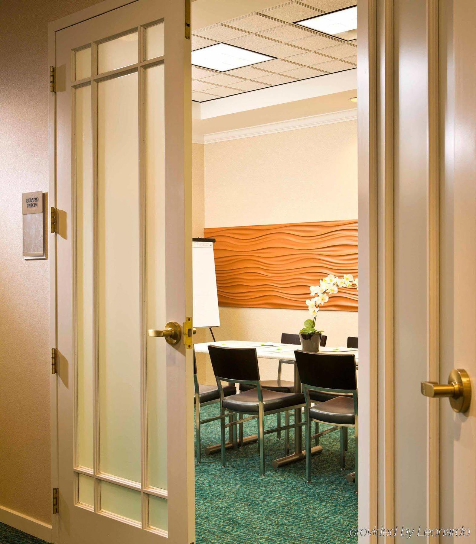 Springhill Suites By Marriott Fairbanks Exteriér fotografie