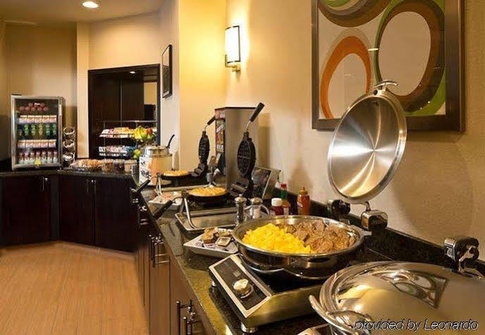 Springhill Suites By Marriott Fairbanks Exteriér fotografie